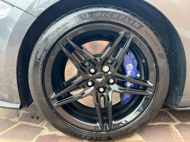 FORD Mustang usata, con Immobilizzatore elettronico