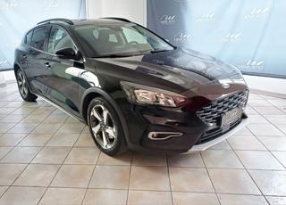 FORD Focus 1.5 EcoBlue 120 CV 5p. Active