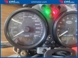 DUCATI Monster 620 usata 5