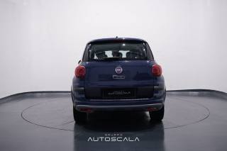 FIAT 500L usata, con Alzacristalli elettrici