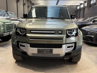 LAND ROVER Defender usata, con Airbag