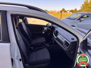 KIA Stonic usata, con Immobilizzatore elettronico