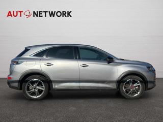 DS AUTOMOBILES DS 7 Crossback usata, con Cerchi in lega