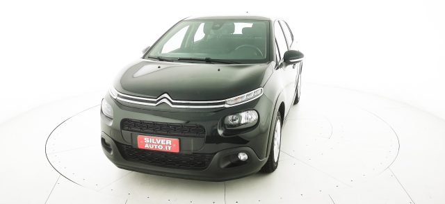 CITROEN C3 usata, con Sensore di luce