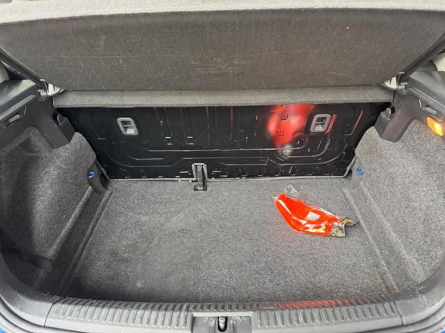 VOLKSWAGEN Polo usata, con Ruotino