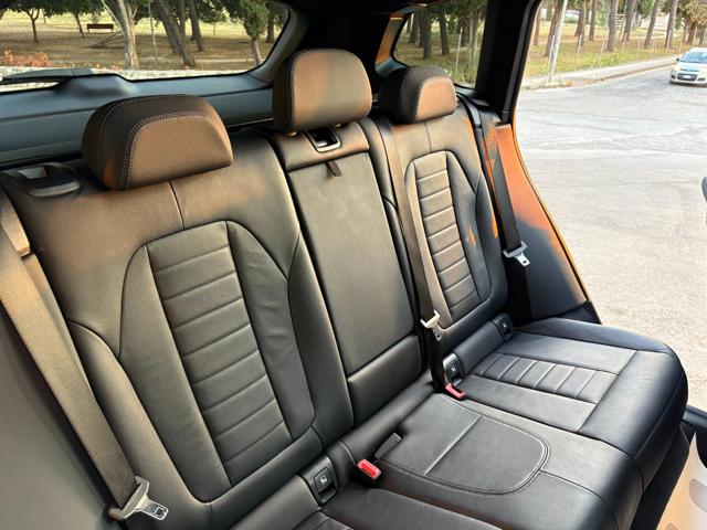 BMW X3 usata, con Tettuccio apribile