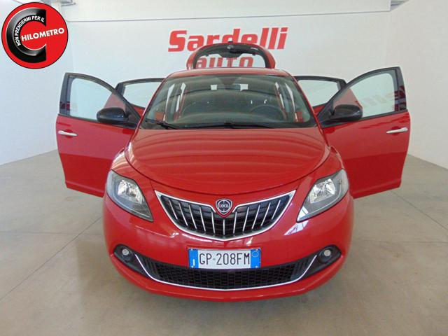 LANCIA Ypsilon usata, con Airbag Passeggero