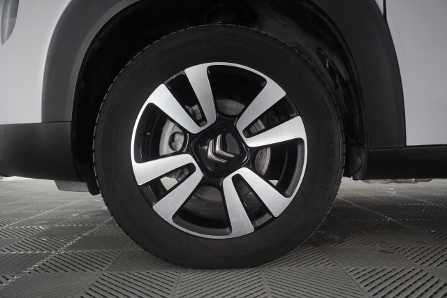 CITROEN C3 Aircross usata 7