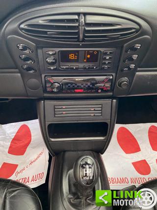 PORSCHE Boxster usata, con Interni in pelle