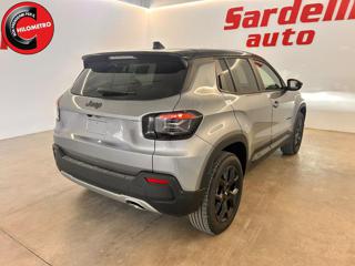 JEEP Avenger usata, con Airbag laterali