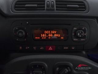 FIAT Panda usata 13