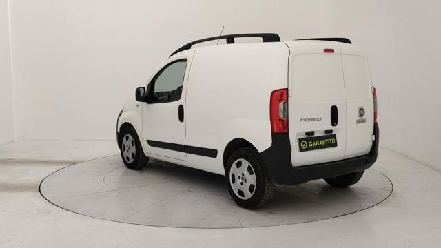 FIAT Fiorino usata, con Alzacristalli elettrici