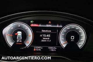 AUDI Q5 usata, con USB