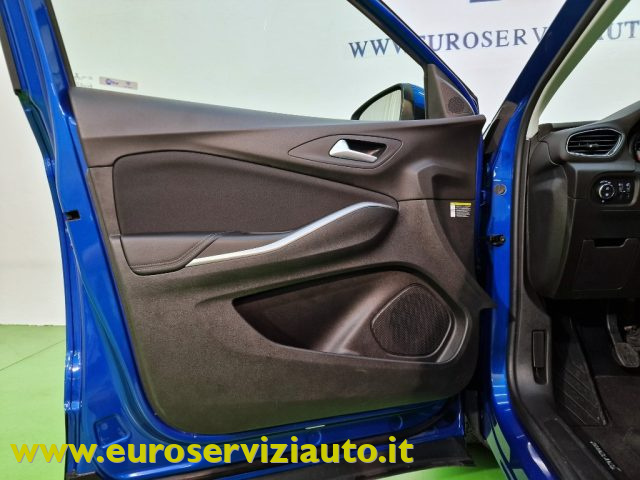OPEL Grandland X usata, con Schermo multifunzione interamente digitale