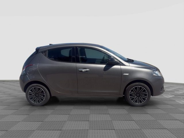 LANCIA Ypsilon usata 5