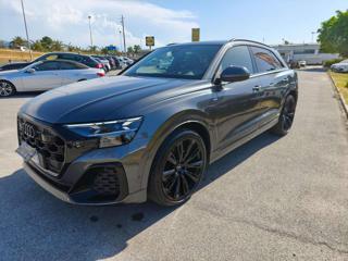 AUDI Q8 usata, con Airbag