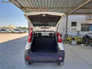 FIAT Panda usata, con Airbag laterali