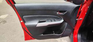 SUZUKI Vitara usata, con Chiusura centralizzata