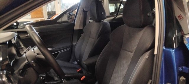 SKODA Fabia usata, con Immobilizzatore elettronico