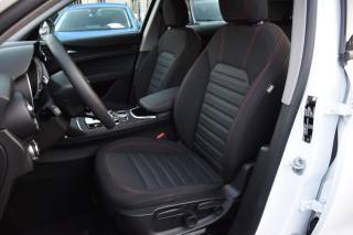 ALFA ROMEO Stelvio usata, con Autoradio