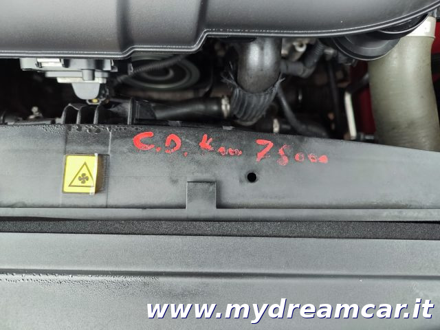 ALFA ROMEO Stelvio usata, con Telecamera per parcheggio assistito