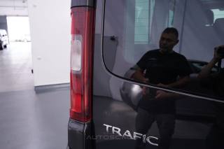RENAULT Trafic usata 27
