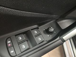 AUDI Q2 usata, con Cerchi in lega