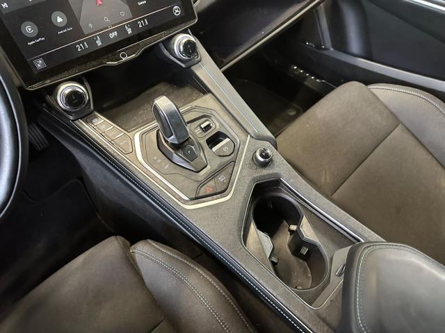 LYNK & CO 01 usata, con Servosterzo