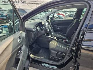 OPEL Crossland usata, con Controllo trazione