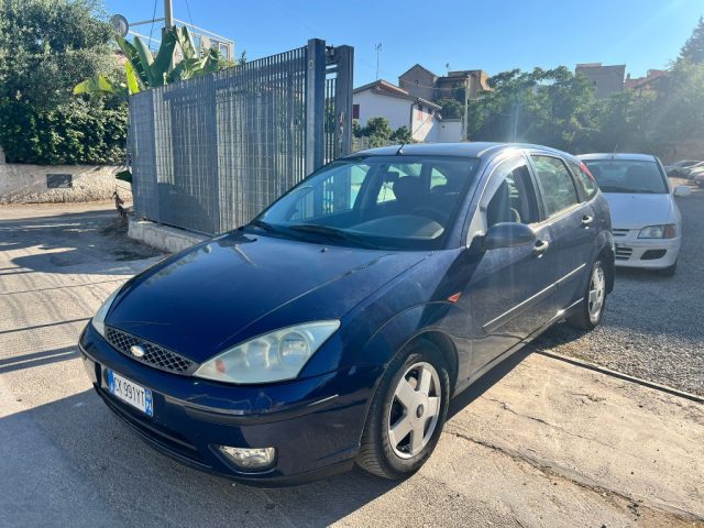 FORD Focus usata, con ABS