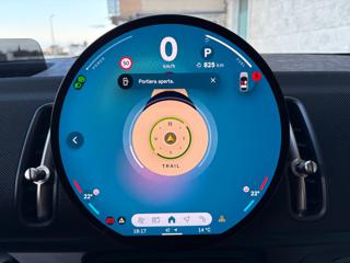 MINI Countryman usata, con Volante multifunzione