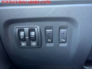 RENAULT Captur usata, con Immobilizzatore elettronico