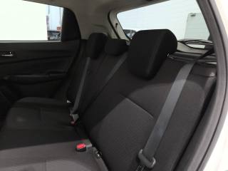 SUZUKI Swift usata, con Fari LED