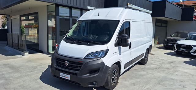 FIAT Ducato usata, con ABS