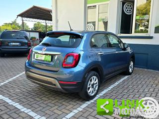 FIAT 500X usata, con Boardcomputer
