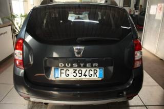 DACIA Duster usata, con Autoradio