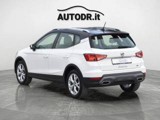 SEAT Arona usata, con Volante in pelle