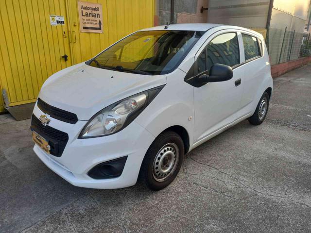 CHEVROLET Spark usata, con ABS