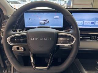 OMODA 5 usata, con Specchietti laterali elettrici