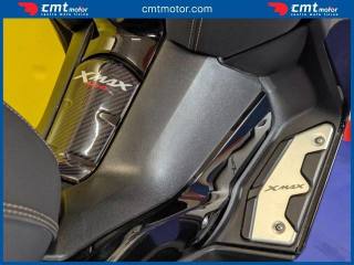 YAMAHA X-Max 400 usata 8