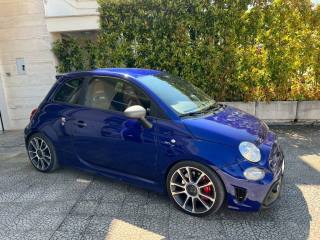 ABARTH 595 1.4 Turbo T-Jet