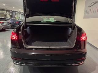 AUDI A6 usata, con USB