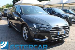 AUDI A4 usata, con Chiusura centralizzata
