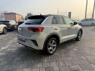 VOLKSWAGEN T-Roc usata, con Airbag Passeggero