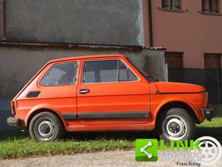 FIAT 126 usata 7