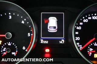 VOLKSWAGEN Tiguan usata, con Chiusura centralizzata