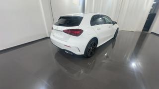 MERCEDES-BENZ A 250 usata, con Airbag Passeggero