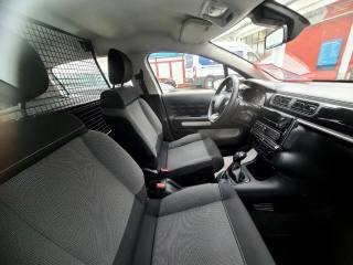 CITROEN C3 usata, con Airbag
