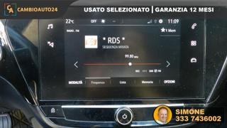 OPEL Corsa-e usata, con Fari LED