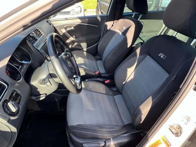 VOLKSWAGEN Polo usata, con Boardcomputer